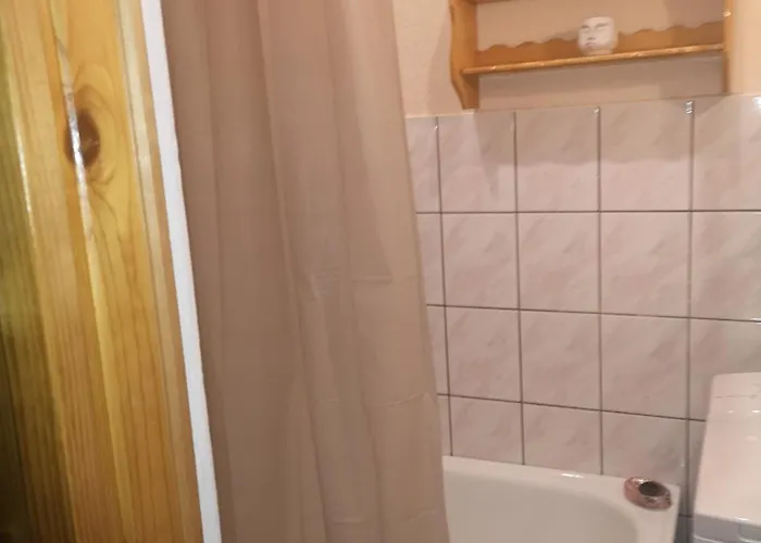 Przytulne M1 U Podnoza Gor Apartment *