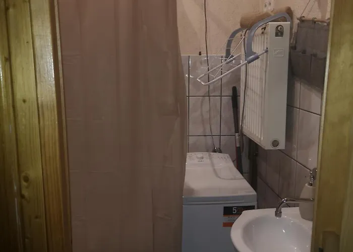 Przytulne M1 U Podnoza Gor *