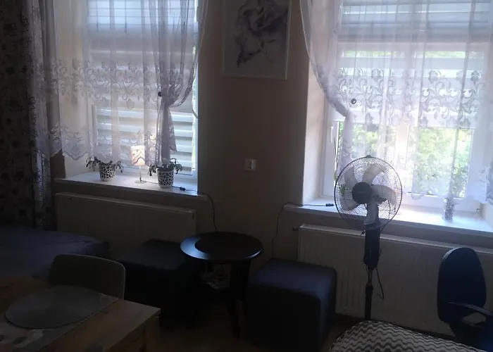 Przytulne M1 U Podnoza Gor Kowary