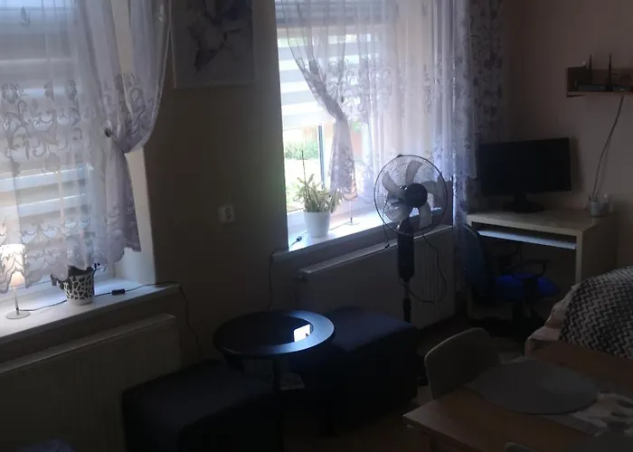 Przytulne M1 U Podnoza Gor Apartment *