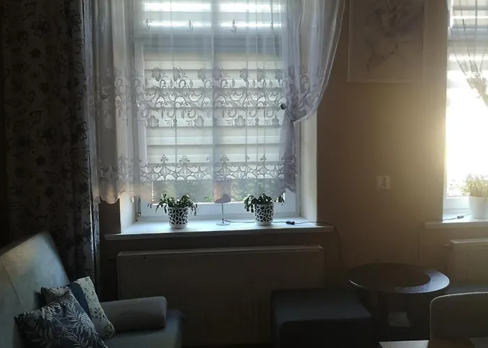 Przytulne M1 U Podnoza Gor Apartment