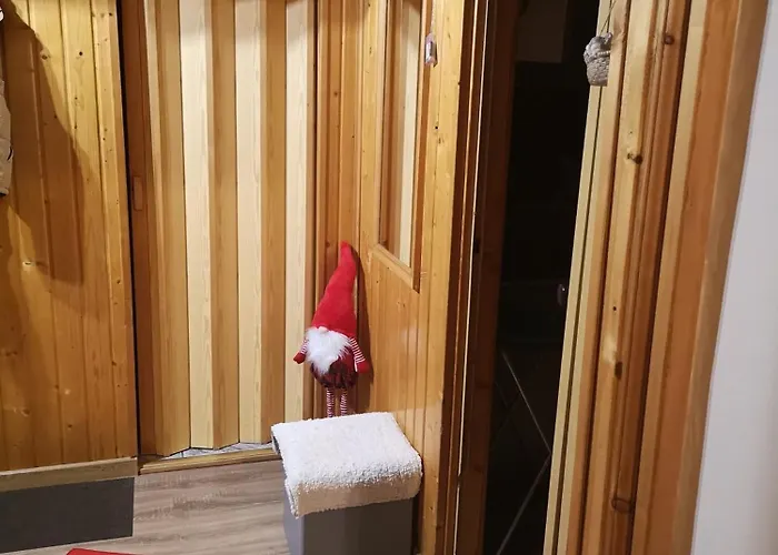 Przytulne M1 U Podnoza Gor Kowary