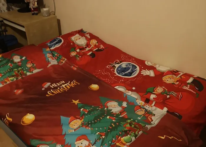 Apartment Przytulne M1 U Podnoza Gor