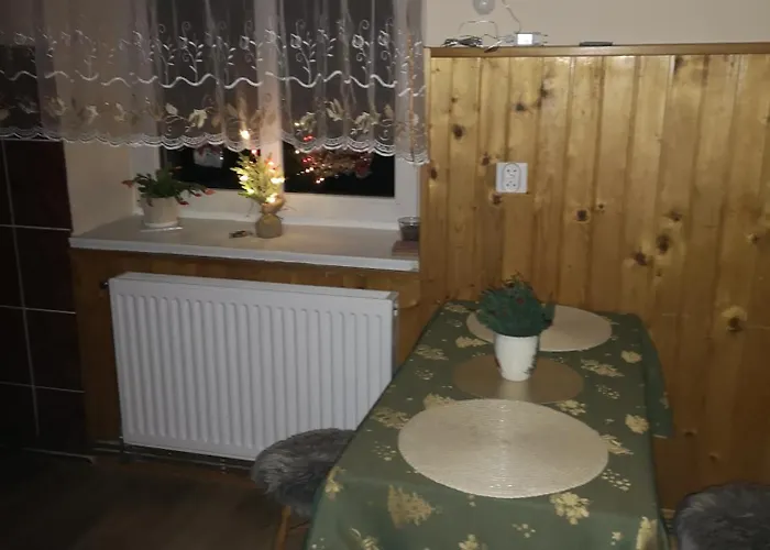 Przytulne M1 U Podnoza Gor Kowary