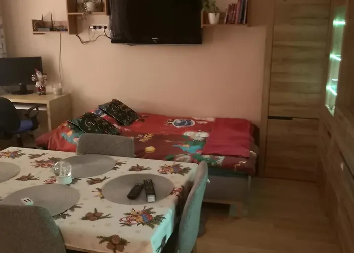 Przytulne M1 U Podnoza Gor