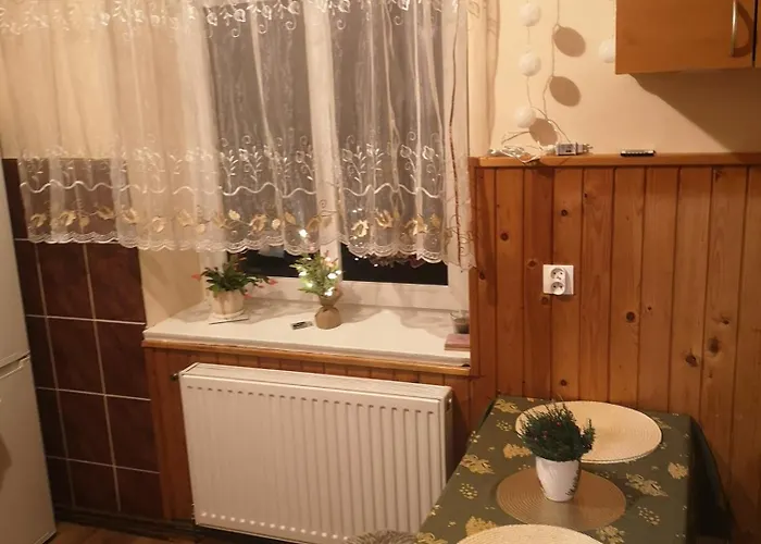 Apartment Przytulne M1 U Podnoza Gor Kowary