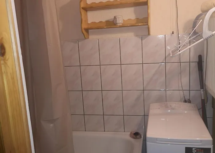 Przytulne M1 U Podnoza Gor Kowary