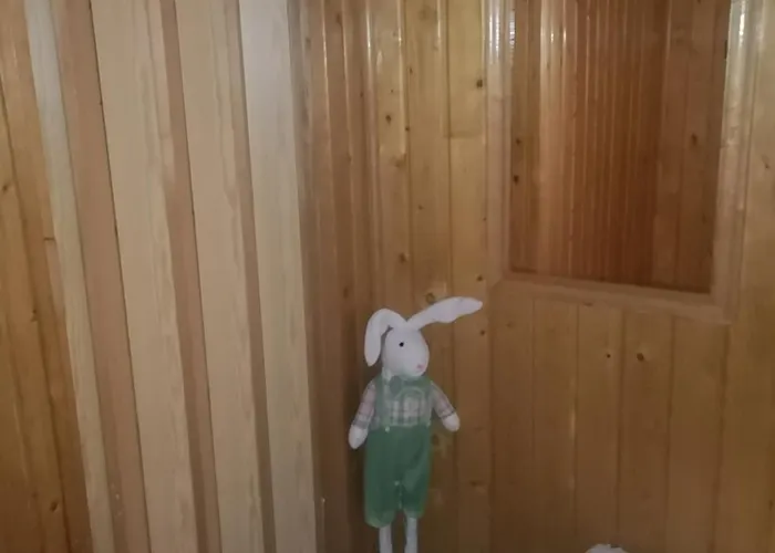 Apartment Przytulne M1 U Podnoza Gor