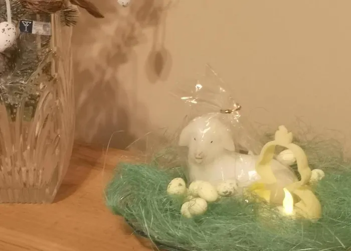 Przytulne M1 U Podnoza Gor Apartment Kowary