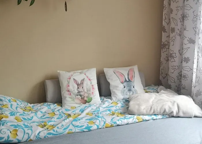 Przytulne M1 U Podnoza Gor Apartment Kowary