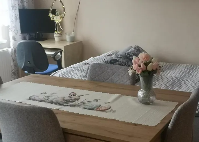 Przytulne M1 U Podnoza Gor